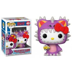 HELLO KITTY LAND / HELLO KITTY / FIGURINE FUNKO POP en oferta