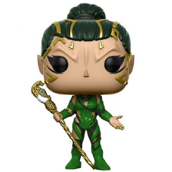 RITA REPULSA / POWER RANGERS / FIGURINE FUNKO POP precio
