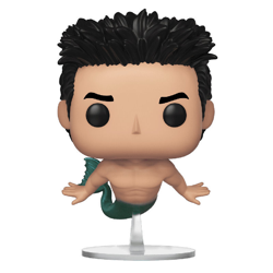 DEREK ZOOLANDER MERMAN / ZOOLANDER / FIGURINE FUNKO POP / EXCLUSIVE SDCC 2019 en oferta