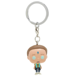 DEATH CRYSTAL MORTY / RICK ET MORTY / FUNKO POCKET POP precio
