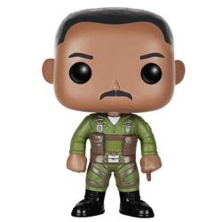 STEVE HILLER / INDEPENDENCE DAY / FIGURINE FUNKO POP precio