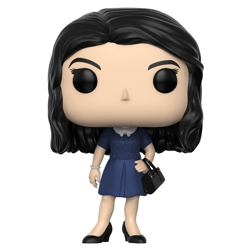 VERONICA LODGE / RIVERDALE / FIGURINE FUNKO POP características