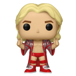 RIC FLAIR / WWE / FIGURINE FUNKO POP precio