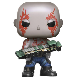 DRAX / LES GARDIENS DE LA GALAXIE / FIGURINE FUNKO POP en oferta