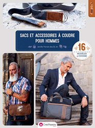 Sacs et accessoires à coudre pour hommes en oferta