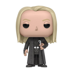 LUCIUS MALFOY / HARRY POTTER / FIGURINE FUNKO POP características