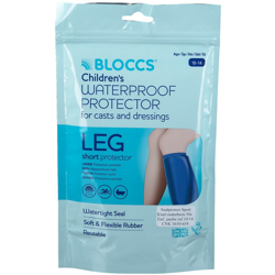 Bloccs® Protection étanche Jambe Enfant en oferta