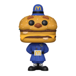 OFFICER MAC / MCDONALD'S / FIGURINE FUNKO POP en oferta