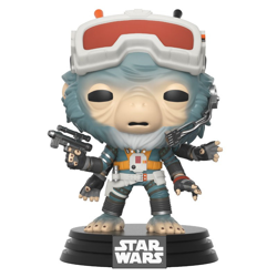 RIO DURANT / STAR WARS / FIGURINE FUNKO POP en oferta