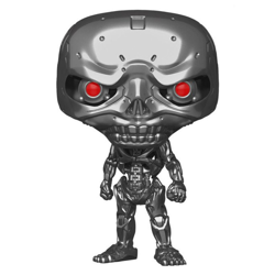 REV-9 ENDOSKELETON / TERMINATOR DARK FATE / FIGURINE FUNKO POP en oferta