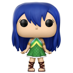 WENDY MARVELL / FAIRY TAIL / FIGURINE FUNKO POP en oferta
