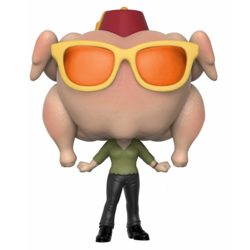 MONICA GELLER / FRIENDS / FIGURINE FUNKO POP / EXCLUSIVE SPECIAL EDITION precio