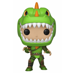 REX / FORTNITE / FIGURINE FUNKO POP precio