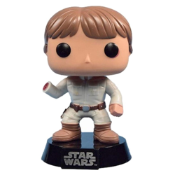 LUKE SKYWALKER BESPIN ENCOUNTER / STAR WARS / FIGURINE FUNKO POP en oferta