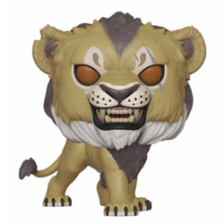 SCAR / LE ROI LION / FIGURINE FUNKO POP en oferta