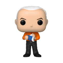 GUNTHER / FRIENDS / FIGURINE FUNKO POP características
