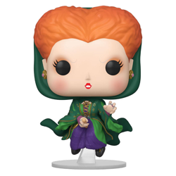 WINIFRED SANDERSON FLYING / HOCUS POCUS / FIGURINE FUNKO POP precio