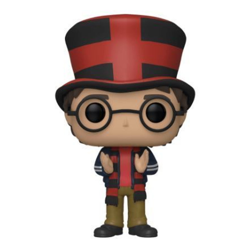HARRY POTTER WORLD CUP QUIDDITCH / HARRY POTTER / FIGURINE FUNKO POP / EXCLUSIVE SDCC 2020 en oferta