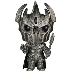 SAURON / LE SEIGNEUR DES ANNEAUX / FIGURINE FUNKO POP características