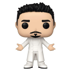 KEVIN RICHARDSON / BACKSTREET BOYS / FIGURINE FUNKO POP en oferta