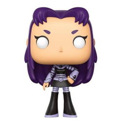 BLACKFIRE / TEEN TITANS GO / FIGURINE FUNKO POP / EXCLUSIVE precio