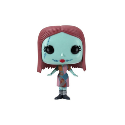 SALLY / L'ETRANGE NÖEL DE MR JACK / FIGURINE FUNKO POP en oferta
