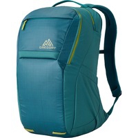 Resin 26, Sac à dos