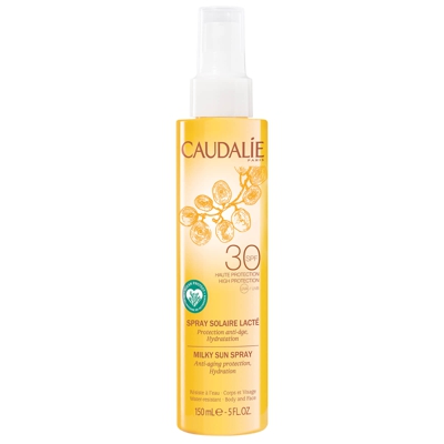 Caudalie Milky Sun Spray SPF 30 150ml