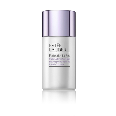 Estée Lauder Perfectionist Pro Multi-Defense UV Fluid SPF45 with 8 Anti-Oxidants 30ml