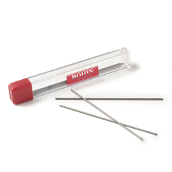 Mines pour crayon craie extra fine col. gris precio