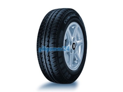 'Vredestein Comtrac ( 205/65 R15C 102/100T )'