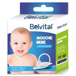 Belvital® Mouche-Bébé precio