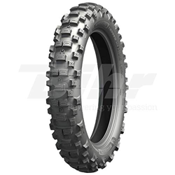 'Michelin Enduro ( 120/90-18 TT 65R roue arrière, M/C, Composé de caoutchouc Moyen )' características