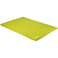 Dallas Twin Double matelas Jaune, Matelas pneumatique características