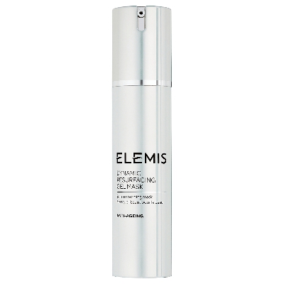 Elemis Masque Gel Tri-Enzyme resurfaçant 50ml