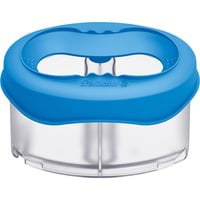 800310 pot de peinture à l''eau Bleu, Transparent, Réservoir d''eau precio