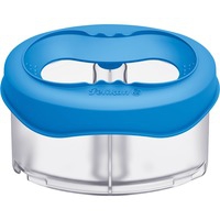 800310 pot de peinture à l''eau Bleu, Transparent, Réservoir d''eau