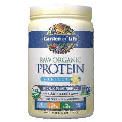 Raw Organic Shake Protéiné - Vanille - 620g precio