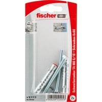 TA M6 S/10 K, Goujon