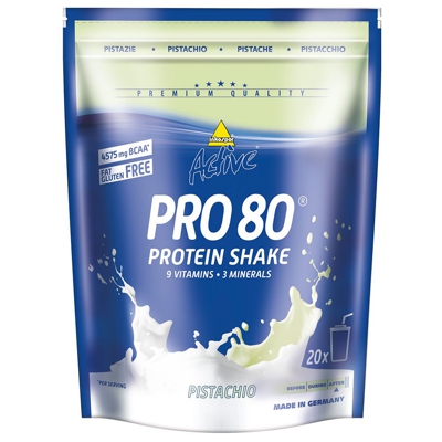 Inkospor Active Pro 80® Pistache poudre