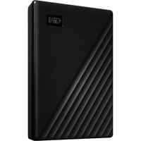 My Passport disque dur externe 4000 Go Noir en oferta