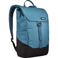 Lithos TLBP-113 Blue/Black sac à dos Noir/Bleu Polyester en oferta