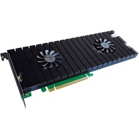 SSD7140, Contrôleur