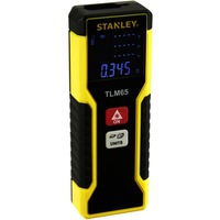 TLM50 Mètre laser portable Noir, Rouge, Jaune 15 m, Télémètre