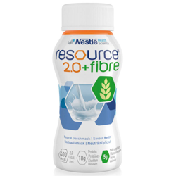 Resource 2.0 + Fibre Neutre 200 ml precio
