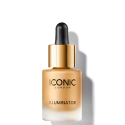 Iconic London Illuminator - Gold Exclusive características