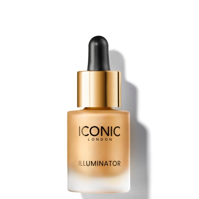 Iconic London Illuminator - Gold Exclusive