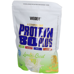 Weider® Protein 80 Plus Citron precio