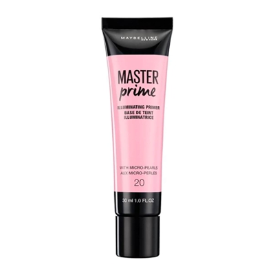 Base de Teint Illuminatrice Master Prime Maybelline