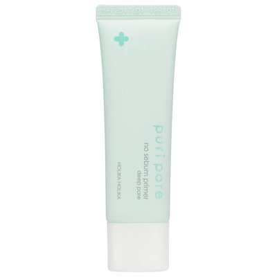 Holika Holika Puri Pore No Sebum Deep Pore Primer 30ml
